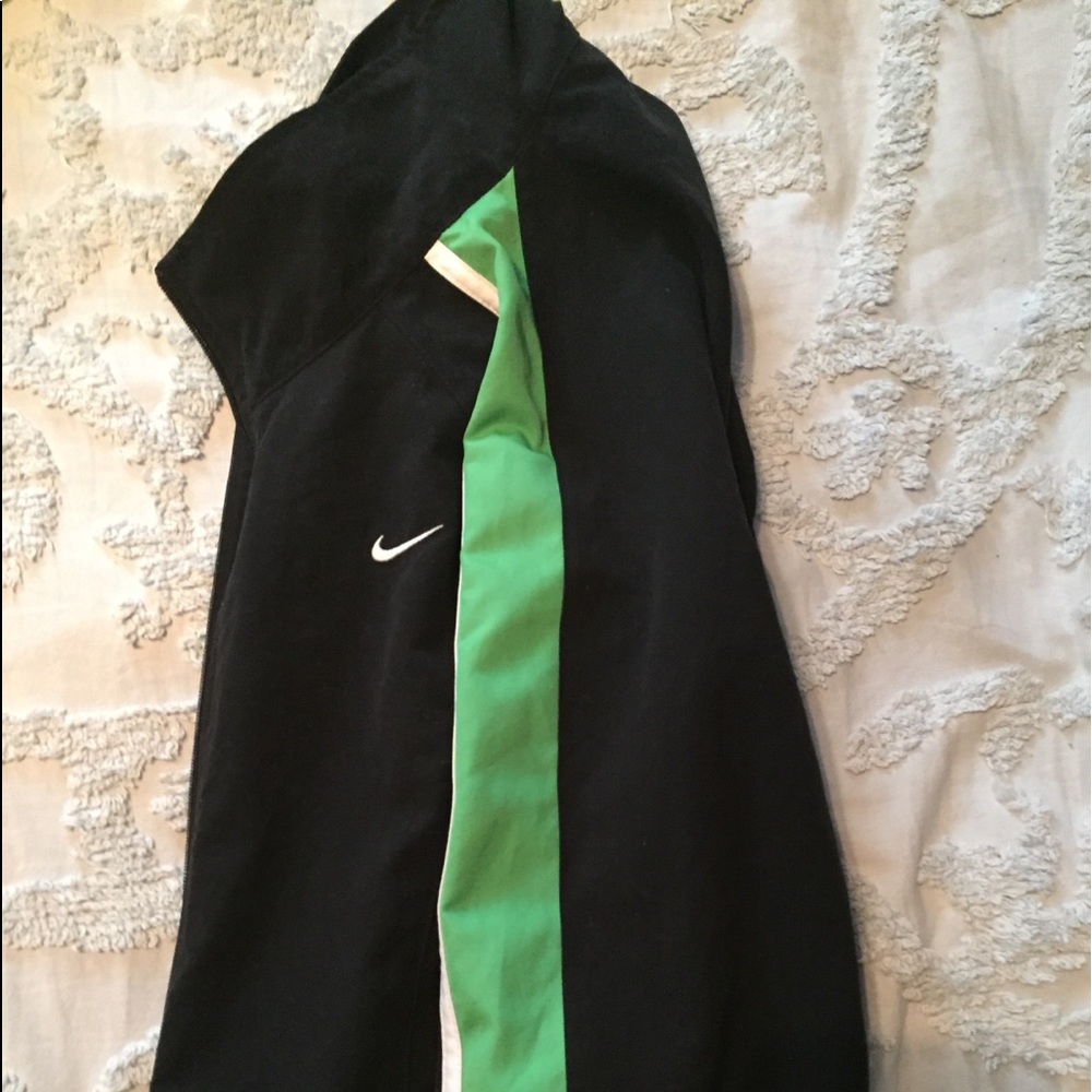 NIKE COACH JACKET
